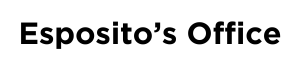 Esposito's Office